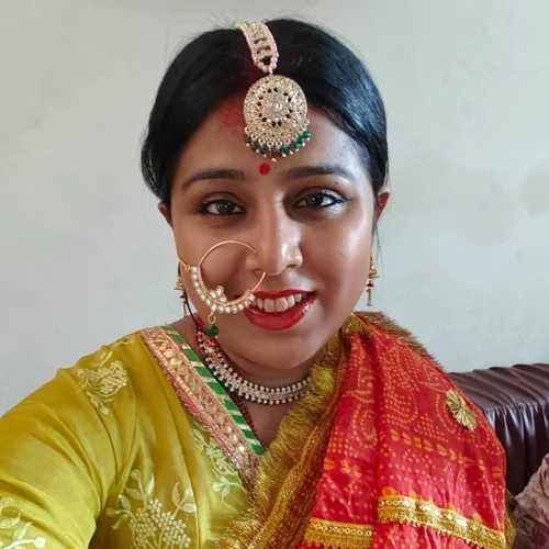Pallavi profile photo