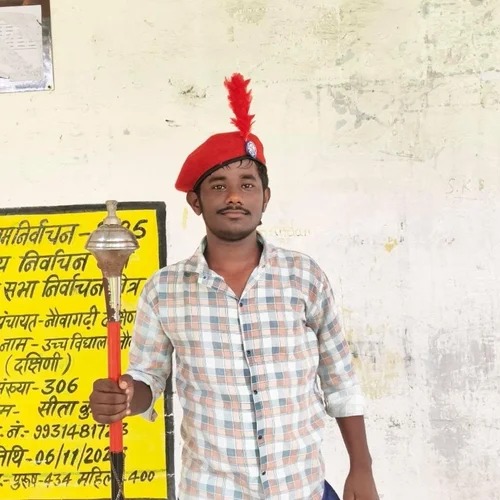 Kunal kumar profile photo