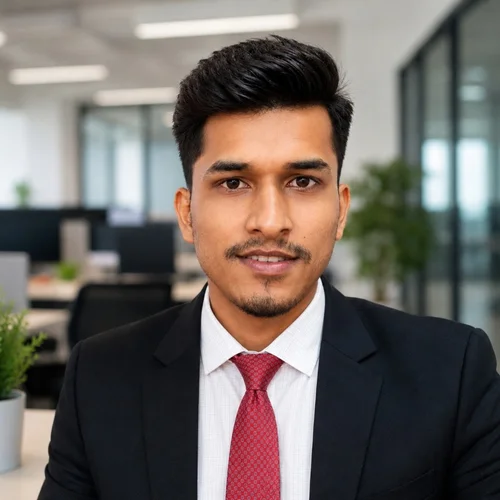 Arjun Rawat profile photo