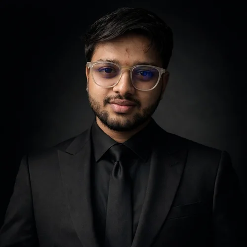 Sadashray Rastogi profile photo