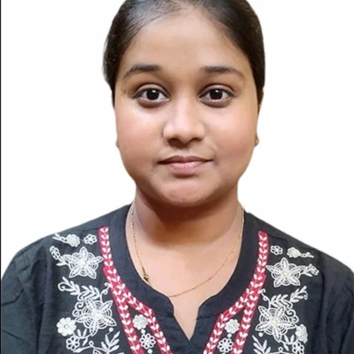 ANJALI KUMARI SHARMA  profile photo