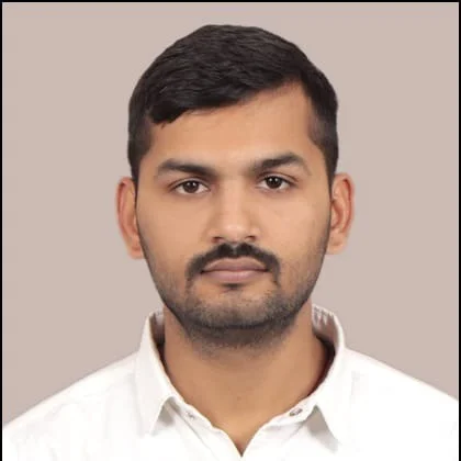 Utkarsh Gupta profile photo