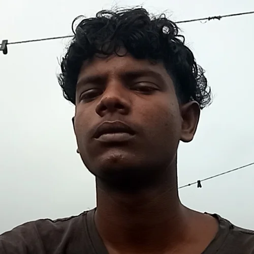 Prem Hansda profile photo