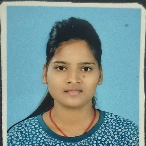 Kajal paswan  profile photo