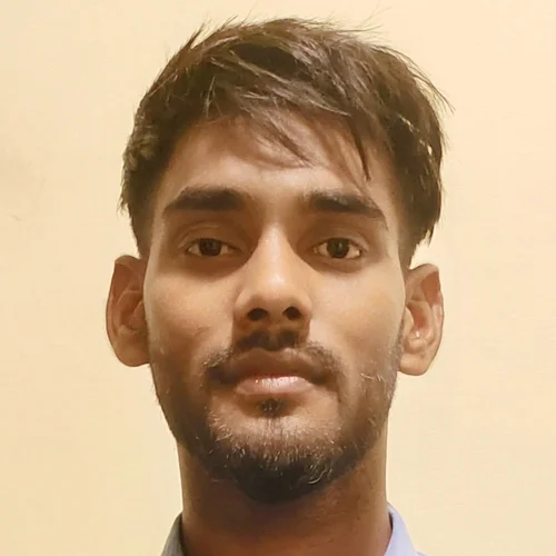 Vipin Kumar profile photo
