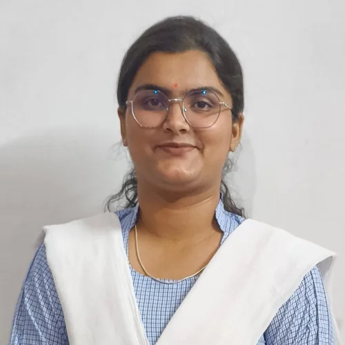 Akansha Singh profile photo