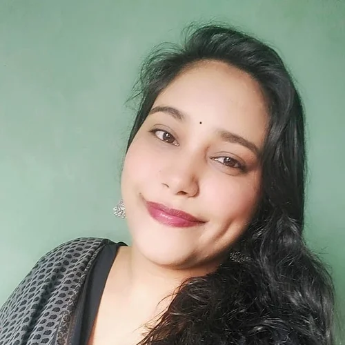 Reena profile photo