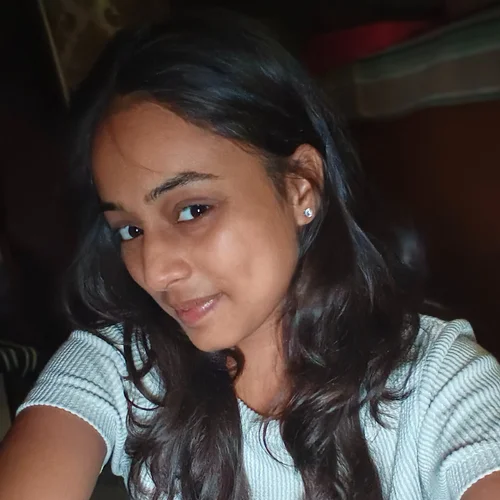 Kajal Patel profile photo