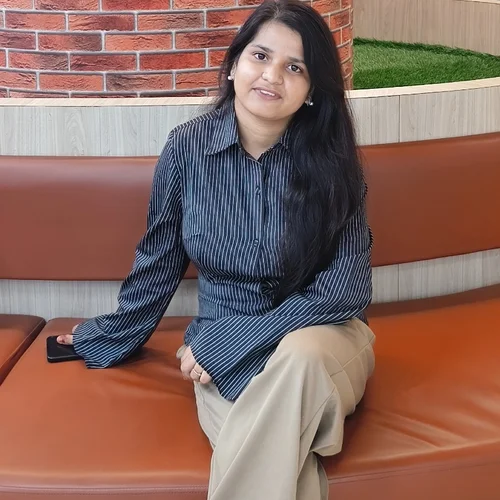 ADITI RAJ profile photo
