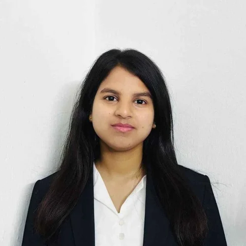 VANSHIKA SINGH profile photo