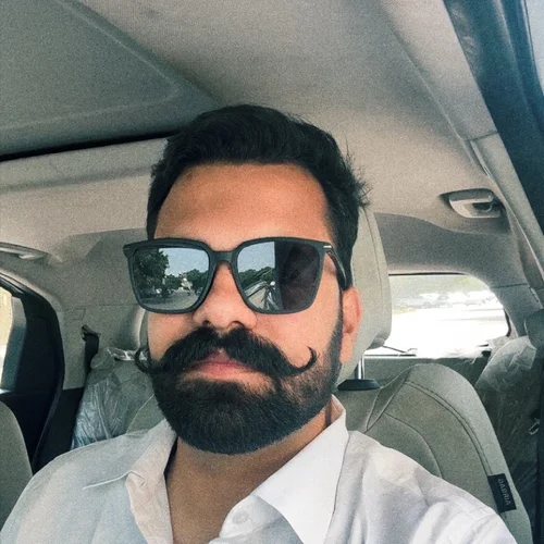 Jaskaran Singh profile photo