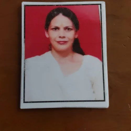 Veena Verma  profile photo