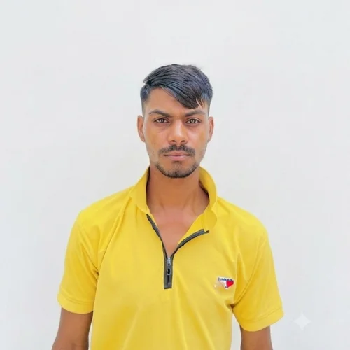 VIKRAM profile photo