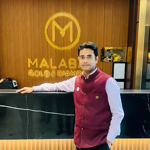 Mohit Srivastava profile photo