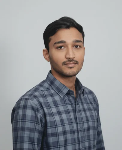 Gaurav Ganesh Wani  profile photo