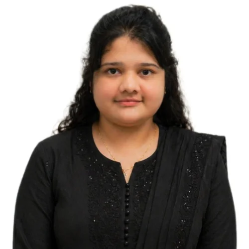 HS Amisha profile photo