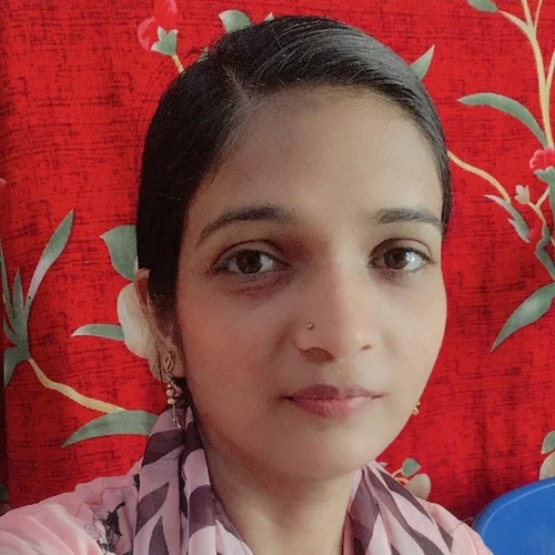 Etrat Perween profile photo