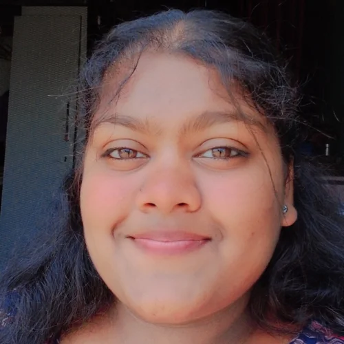Samrudhi Adhav profile photo