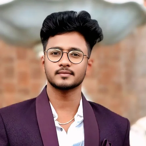Shaik Javeed  profile photo