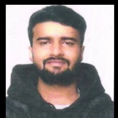 Vidit dhiman profile photo