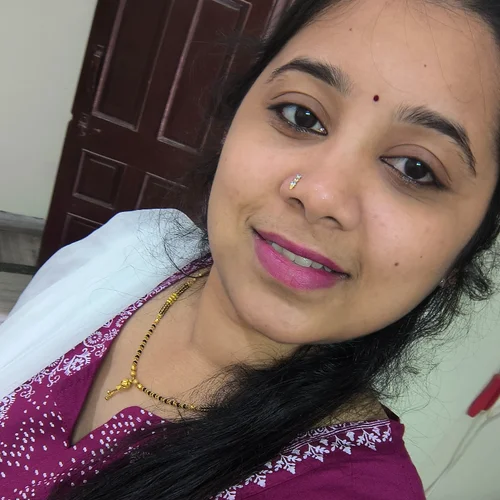 Akshita Jain profile photo