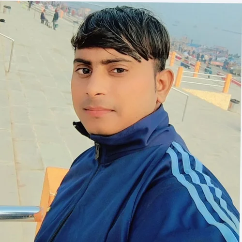 Anshu varma  profile photo