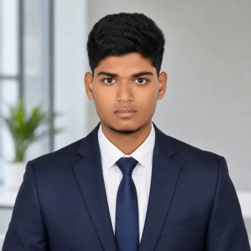 Muthu Kumar profile photo