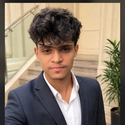 Nitin Pandey profile photo