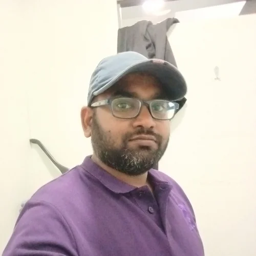 jagdamba vishwakarma profile photo