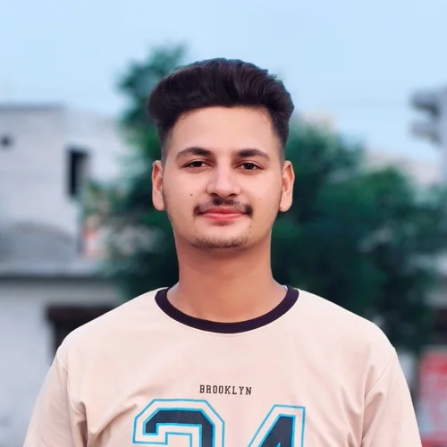 Aashish Jangra profile photo