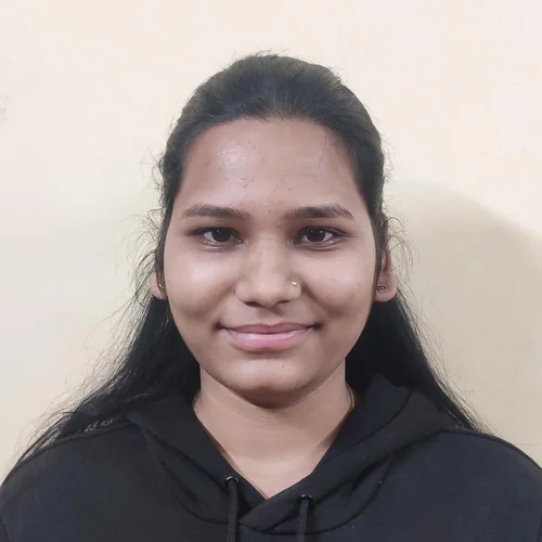 Nileshwari Kade profile photo