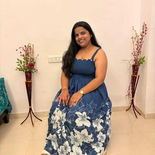 Sumiran Ghorpade profile photo