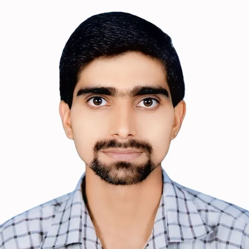 Ankit Patel  profile photo