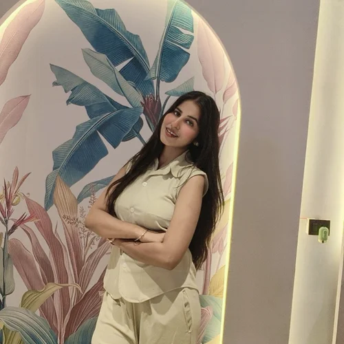 Drishti Gupta  profile photo
