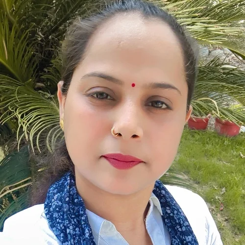 Bhavna Bhavna Goswami profile photo