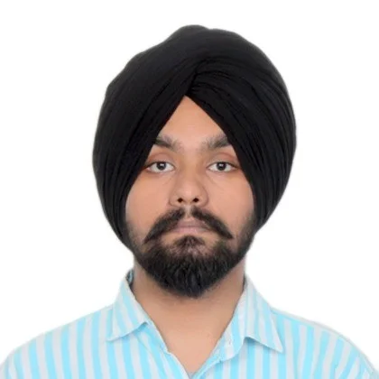 Inderpreet Singh profile photo