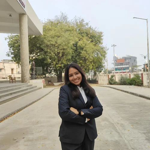 Sakina Ravat profile photo