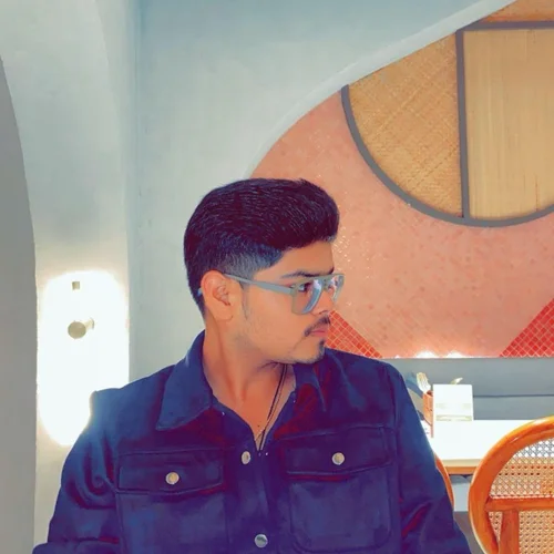 Nakul Maheshwari profile photo