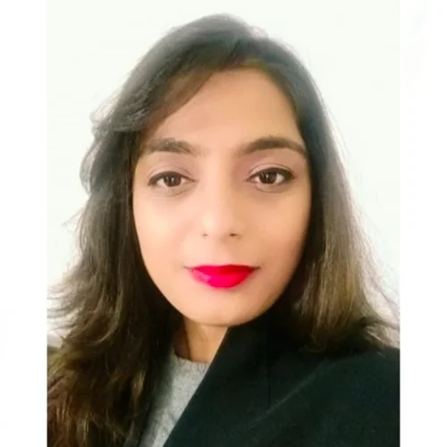 Priya Ittan profile photo