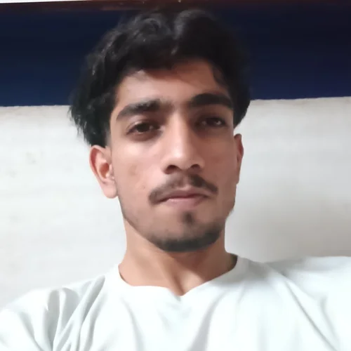 Sparsh Saini profile photo
