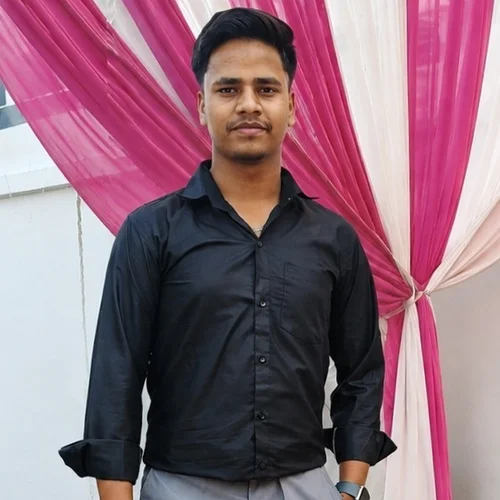 Arvind Rawat profile photo