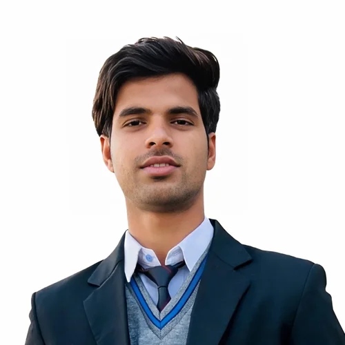 Anil Kumar Yadav profile photo