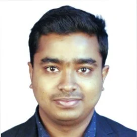 Soumik Biswas profile photo