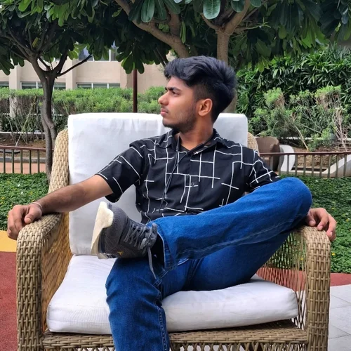 Pranay Srivastava profile photo