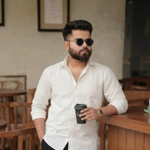 Roshan Kumar profile photo