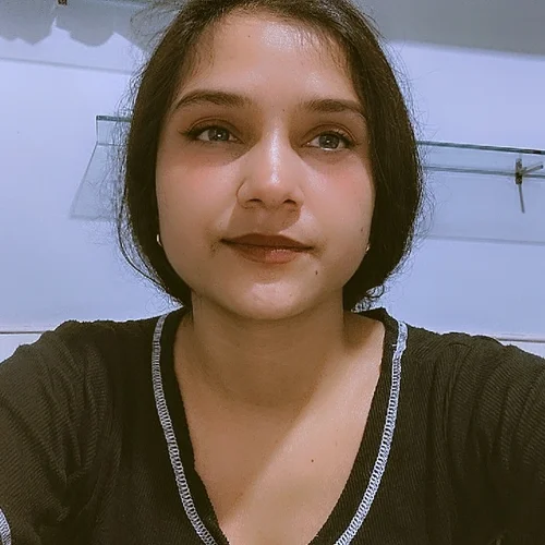 PRAGATI profile photo