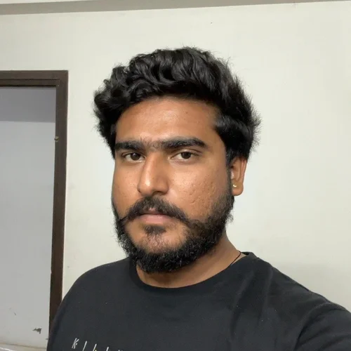 Yuvraj Singh Chauhan profile photo
