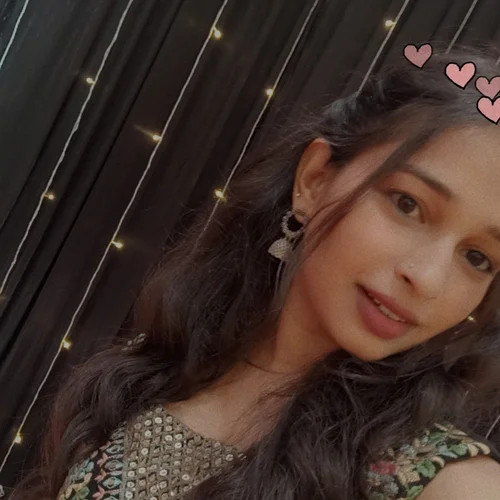 Shweta kamthekar  profile photo