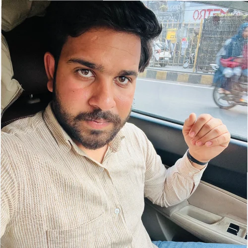 MOHD SHOYAB profile photo