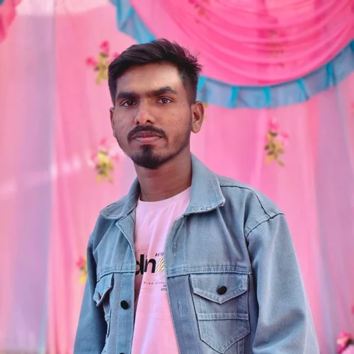 Umesh Tukaram Mahale  profile photo